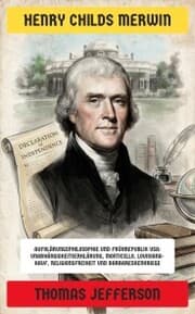Cover von Thomas Jefferson