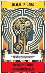 Cover von Instinkt und Unbewusstes