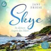 Cover von Skye: In deinen Augen das Meer