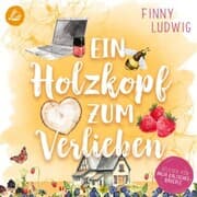 Cover von Ein Holzkopf zum Verlieben