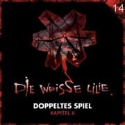 Cover von 14: Doppeltes Spiel - Kapitel II