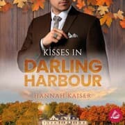 Cover von Kisses in Darling Harbour