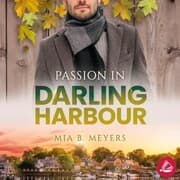 Cover von Passion in Darling Harbour