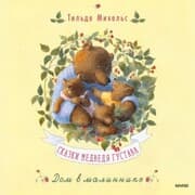 Cover von Gustav Bär erzählt Geschichten (Gustav the Bear Tells Tales)