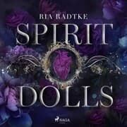 Cover von Spirit Dolls