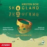 Cover von Skogland. Das Hörbuch