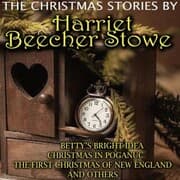 Cover von The Christmas Stories by Harriet Beecher Stowe