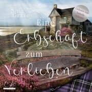 Cover von Eine Erbschaft zum Verlieben