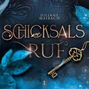 Cover von Schicksalsruf - Fantasy Hörbuch