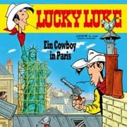 Cover von Ein Cowboy in Paris