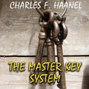 Cover von The Master Key System