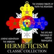 Cover von Hermeticism Classic Collection