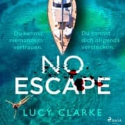 Cover von No Escape