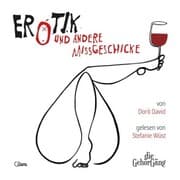 Cover von Erotik und andere Missgeschicke