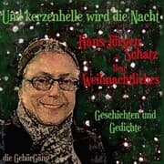 Cover von Und kerzenhelle wird die Nacht