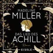 Cover von Das Lied des Achill