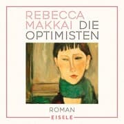 Cover von Die Optimisten