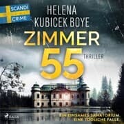 Cover von Zimmer 55