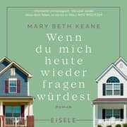 Cover von Wenn du mich heute wieder fragen würdest