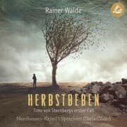 Cover von Herbstbeben