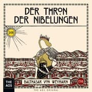 Cover von S02E08: Wind von Norden