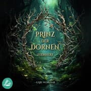 Cover von Prinz der Dornen: Feenherz