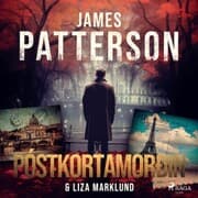 Cover von Póstkortamorðin