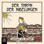 Cover von S02E09: Der Feldzug