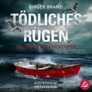 Cover von Tödliches Rügen Die Leiche vom Nordufer: Küstenkrimi Ostseekrimi