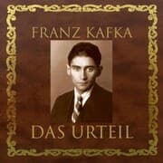 Cover von Das Urteil