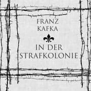 Cover von In der Strafkolonie