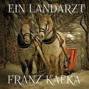Cover von Ein Landarzt