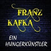 Cover von Ein Hungerkünstler
