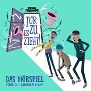 Cover von 02: Kinderlalaland