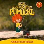 Cover von 07: Pumuckl geht Angeln (Neue Geschichten vom Pumuckl)