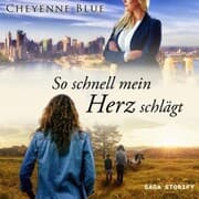 Cover von So schnell mein Herz schlägt