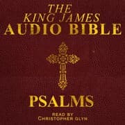 Cover von Psalms with Music