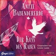 Cover von Der Kuss des Raben
