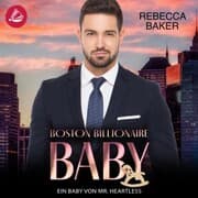 Cover von Ein Baby von Mr Heartless