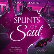 Cover von Splints of Soul