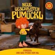 Cover von 10: Pumuckl und das Pferd vom Nil (Neue Geschichten vom Pumuckl)