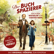 Cover von Der Buchspazierer