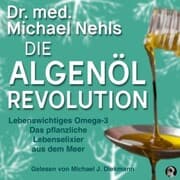 Cover von Die Algenöl Revolution