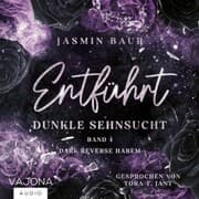 Cover von Dunkle Sehnsucht