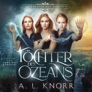 Cover von Töchter des Ozeans - Die Töchter der Elemente