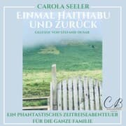 Cover von Einmal Haithabu und zurück