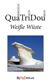 Cover von QuaTriDou Weiße Wüste