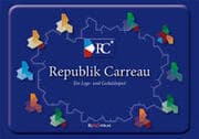 Cover von Republik Carreau