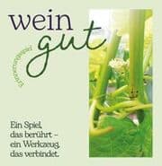 Cover von wein gut Erinnerungspiel