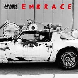 Cover von Embrace